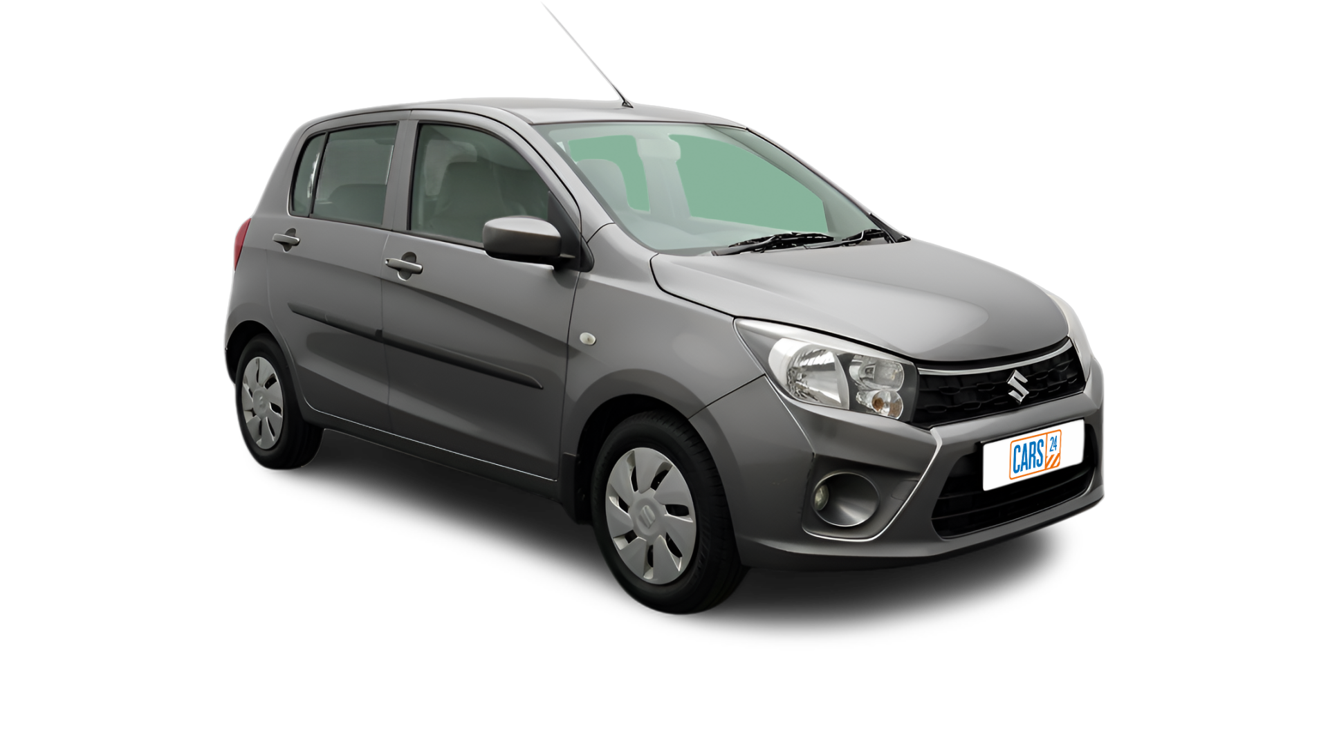 Maruti Celerio-img